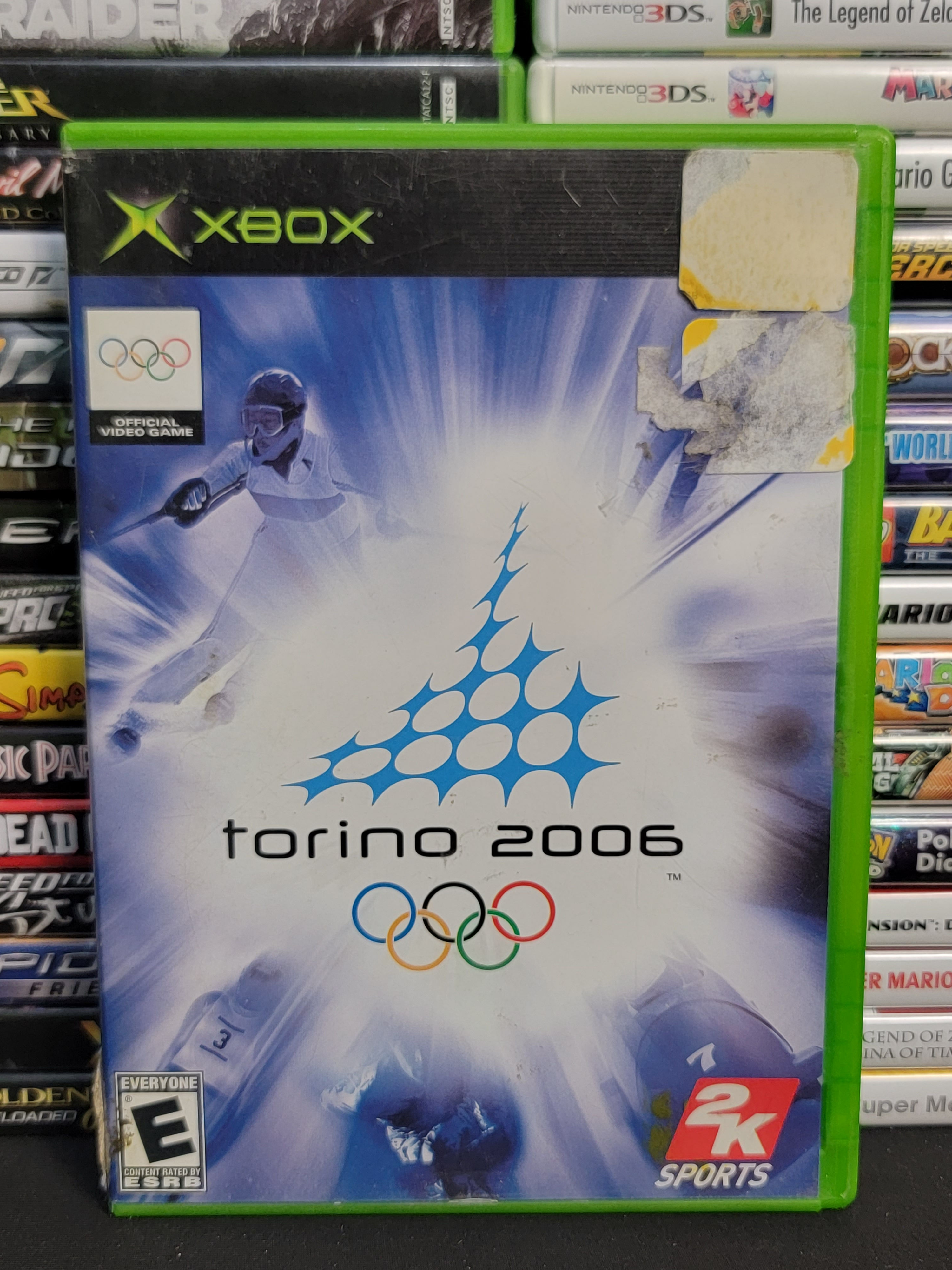 torino 2006