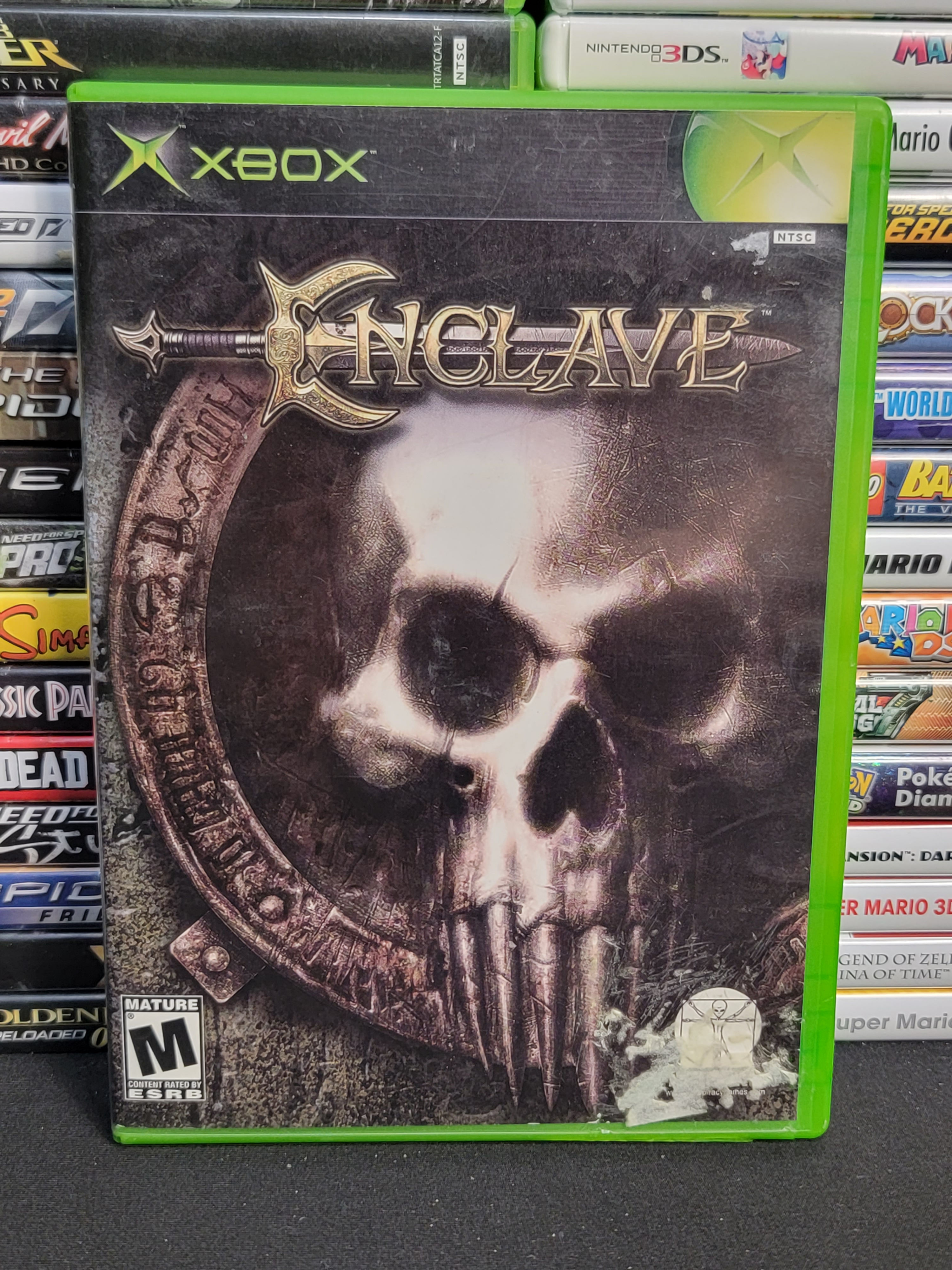 enclave
