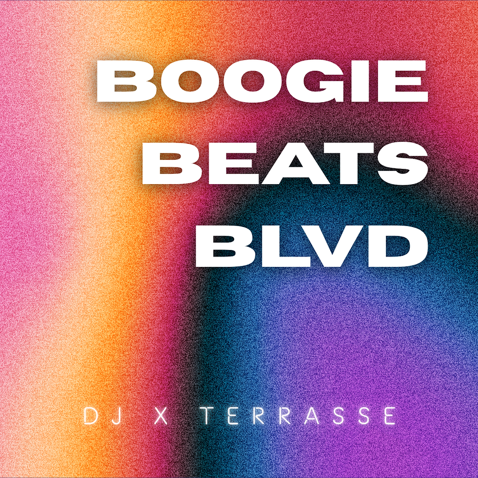 Boogie Beats Blvd