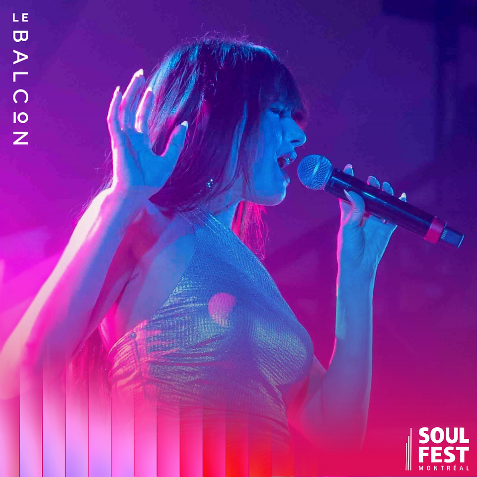 Soul Sisters SOULFEST MTL