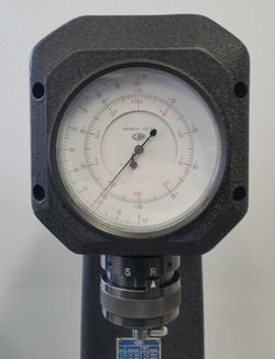 Gauge