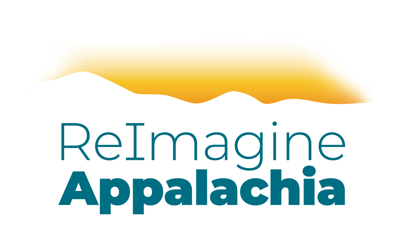 ReImagine Appalachia Logo