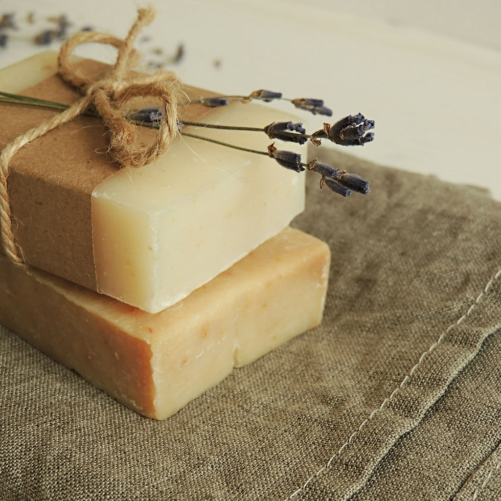 Thumbnail: Multani Mitti Soap