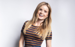 Actress Kayla Cromer is Breaking Boundaries in Television