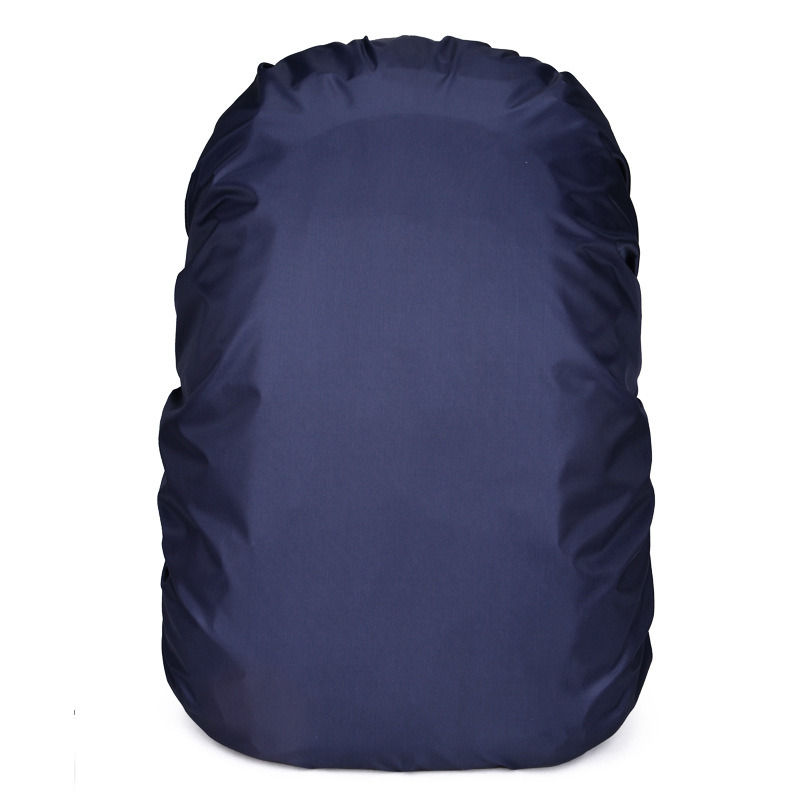 Thumbnail: Waterproof Backpack Rain Cover Upgraded Triple Waterproofing With Adjustable