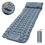 Thumbnail: Ultralite Sleeping Pad w/ Pillow and Built-In Inflator Pump - 5 Colors