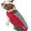 Thumbnail: Mountain Dogs   The Helios Altitude-Mountaineer Wrap-Velcro Protective Waterproof Dog Coat is Inner-lined