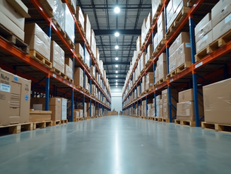 Discover the Logistics Services Benefits: Unlocking Efficiency and Growth