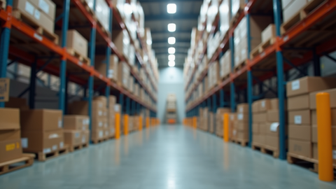 Explore Prep ByMe's Logistics in Burton