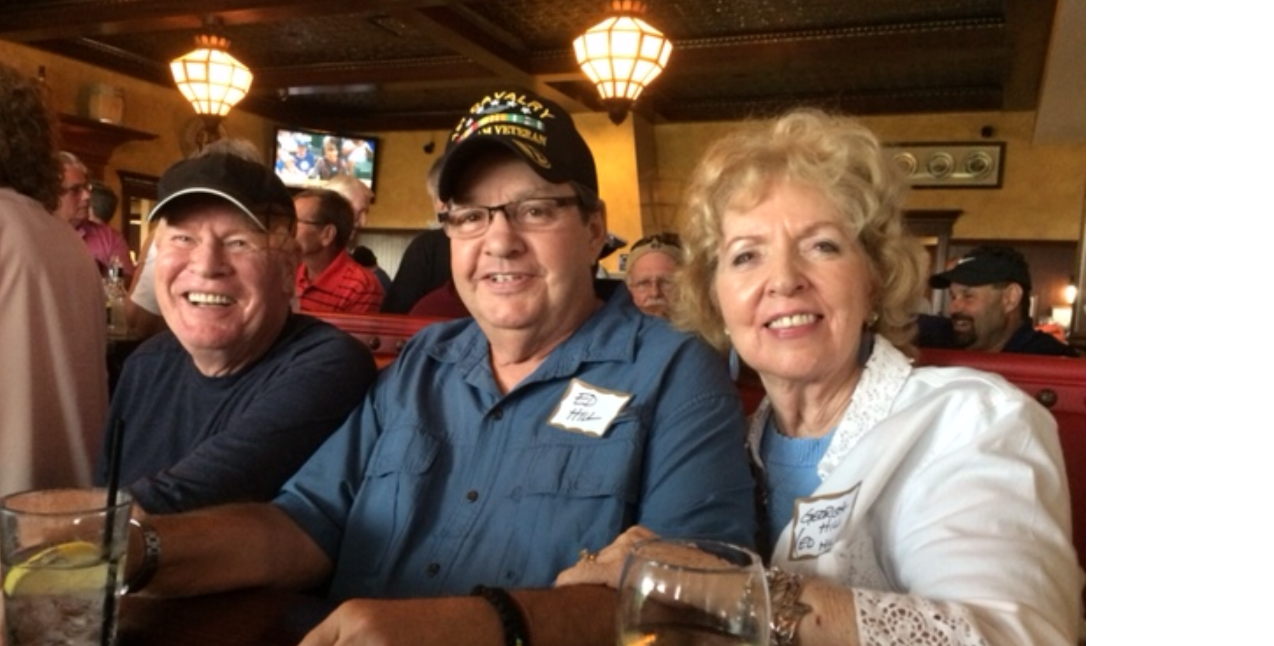 50th's Lathrop Golf Outing
