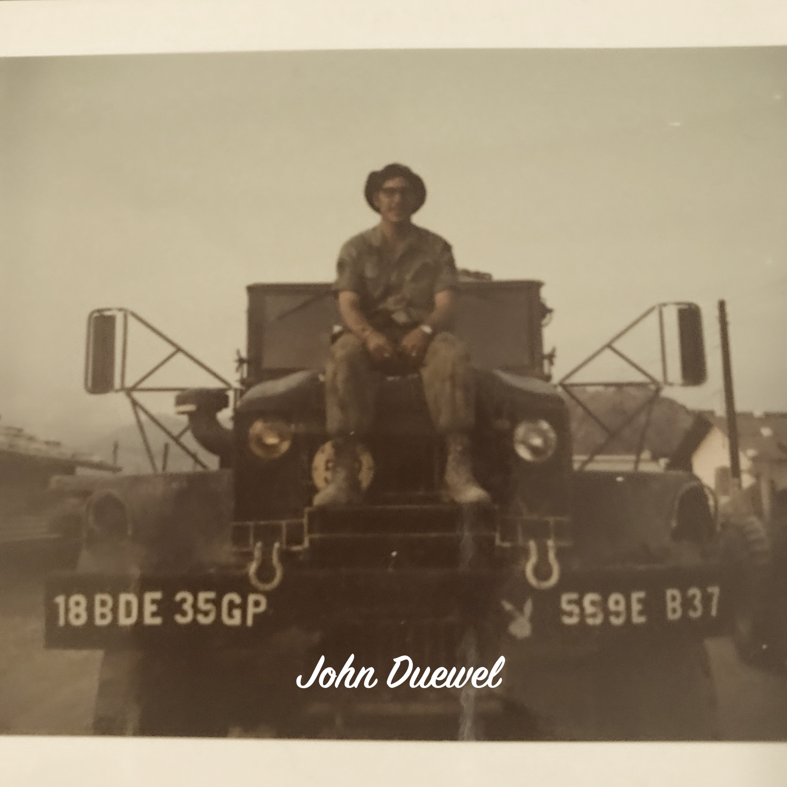 US Army