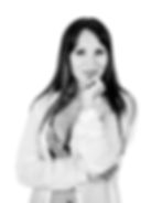 Bright boudoir style portrait of a lady at Fotkaplus photography studio