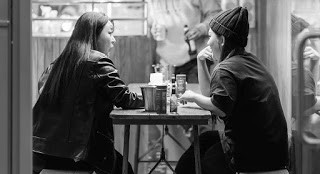 Speaking better English - alternatives to "and"