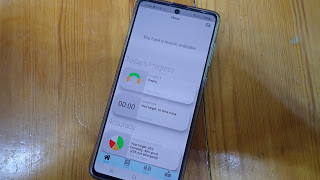 iOS and Android support