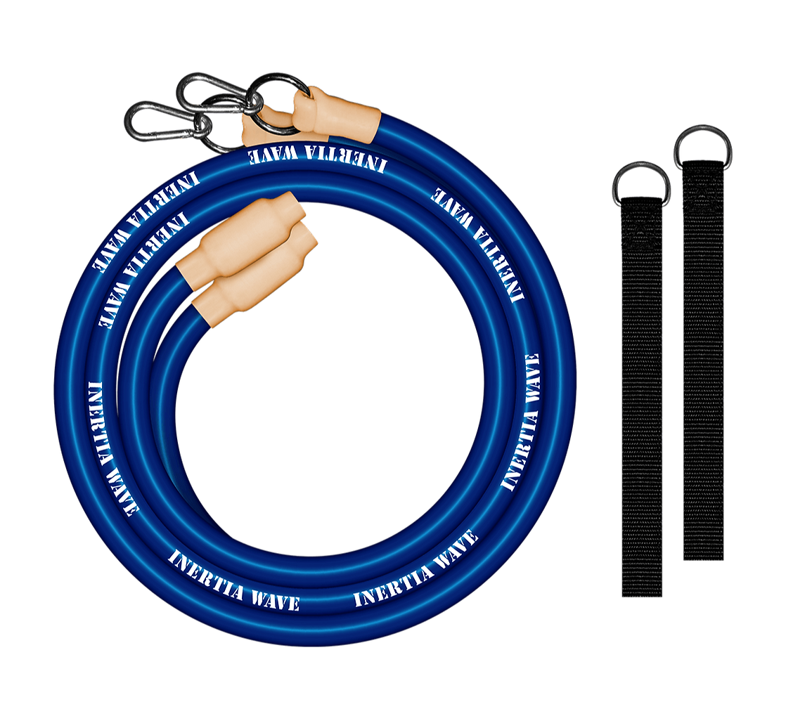 Inertia Wave SOLO Royal Blue