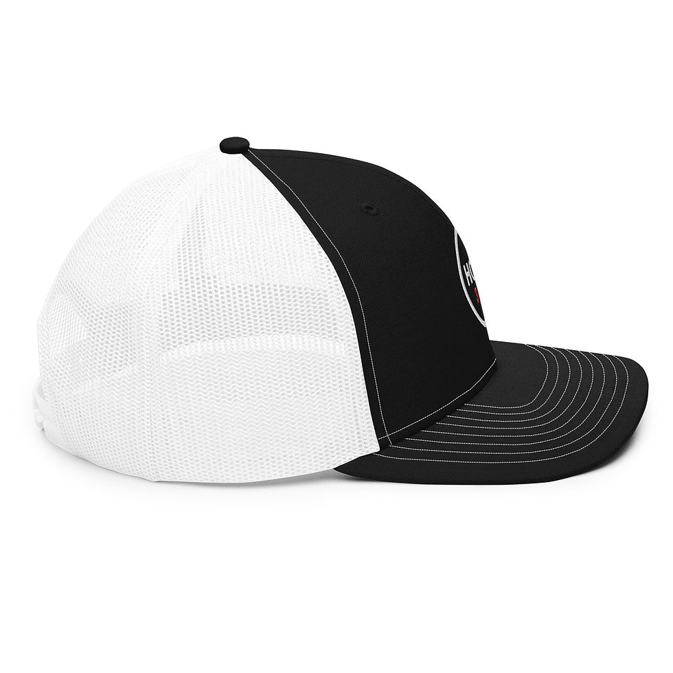 Thumbnail: Hope 360 trucker cap