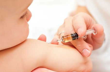 Vacuna Hepatitis A