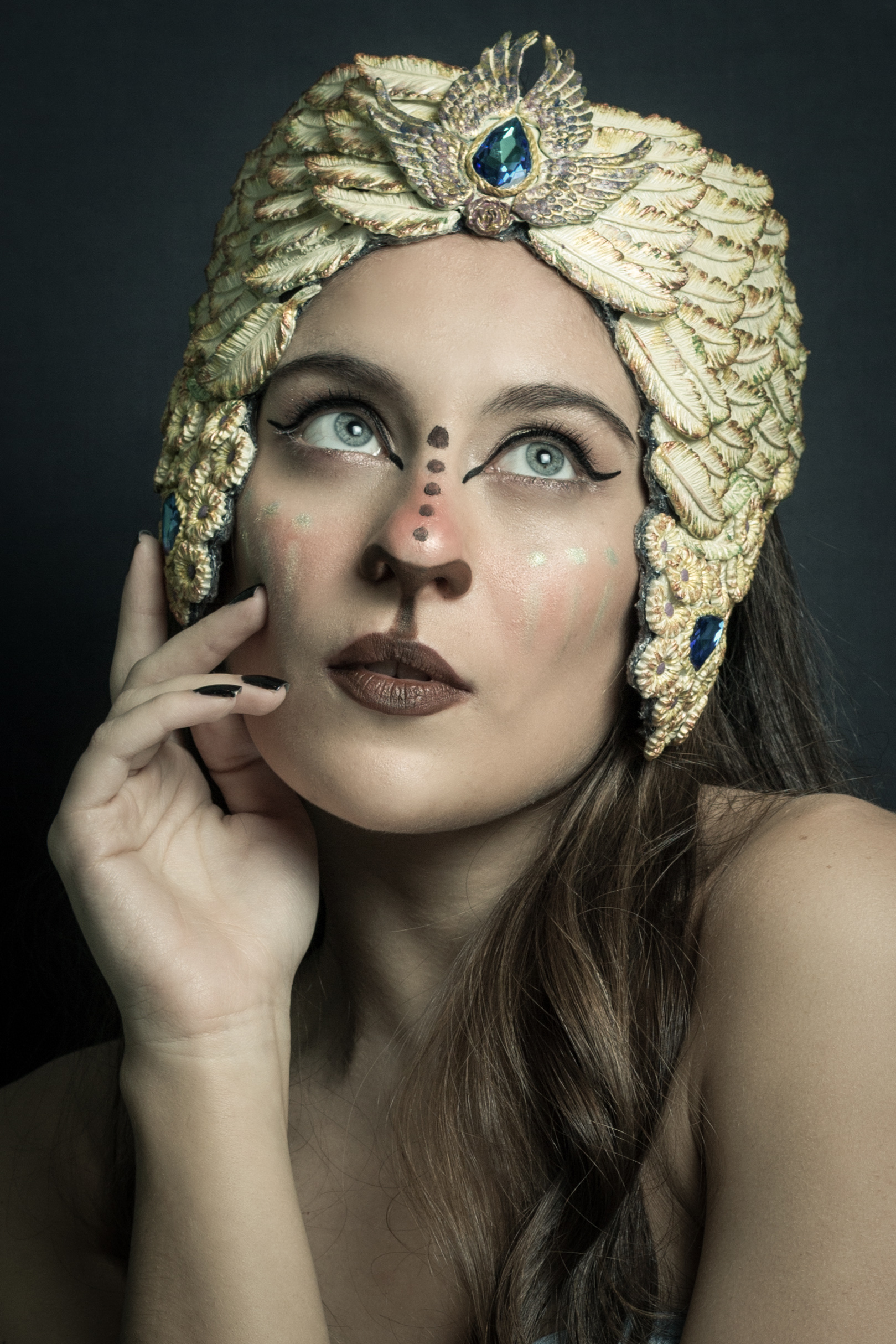 Lover Headdress