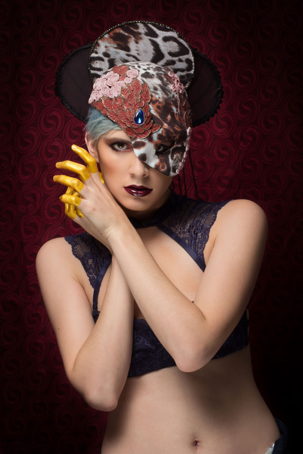 Geisha