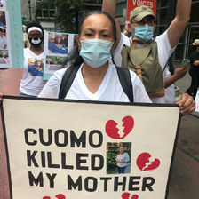 Cuomo grilled by House panel over NY’s COVID nursing-home deaths: ‘Don’t see a lot of remorse’