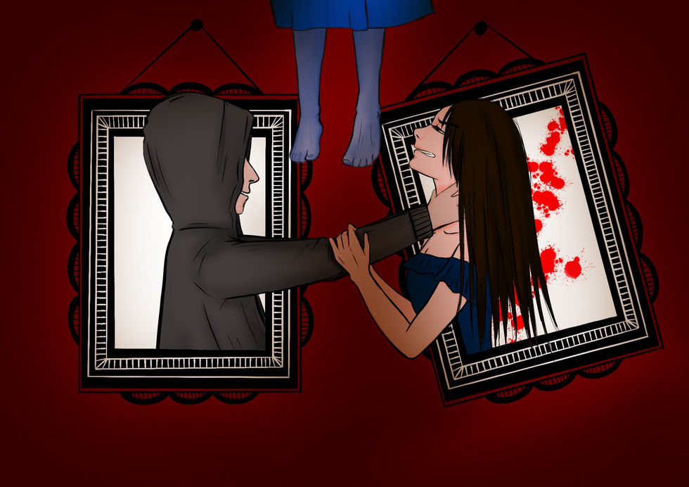 Dream murder recovery