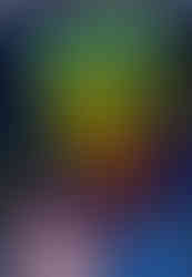 Mysterious