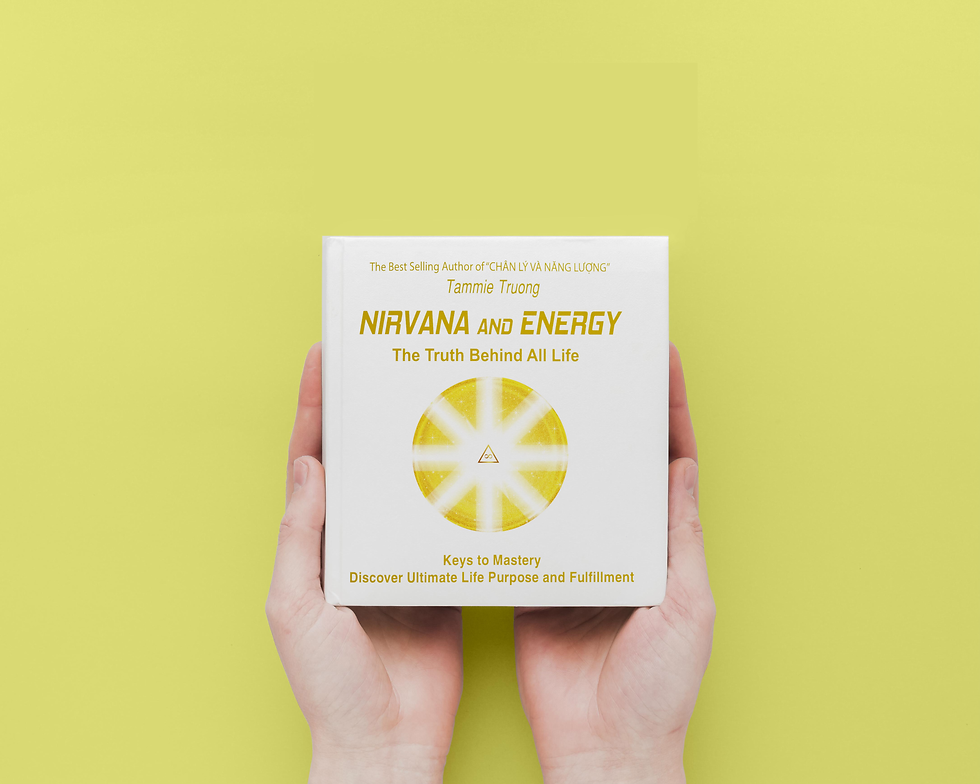 Hình thu nhỏ: Nirvana and Energy