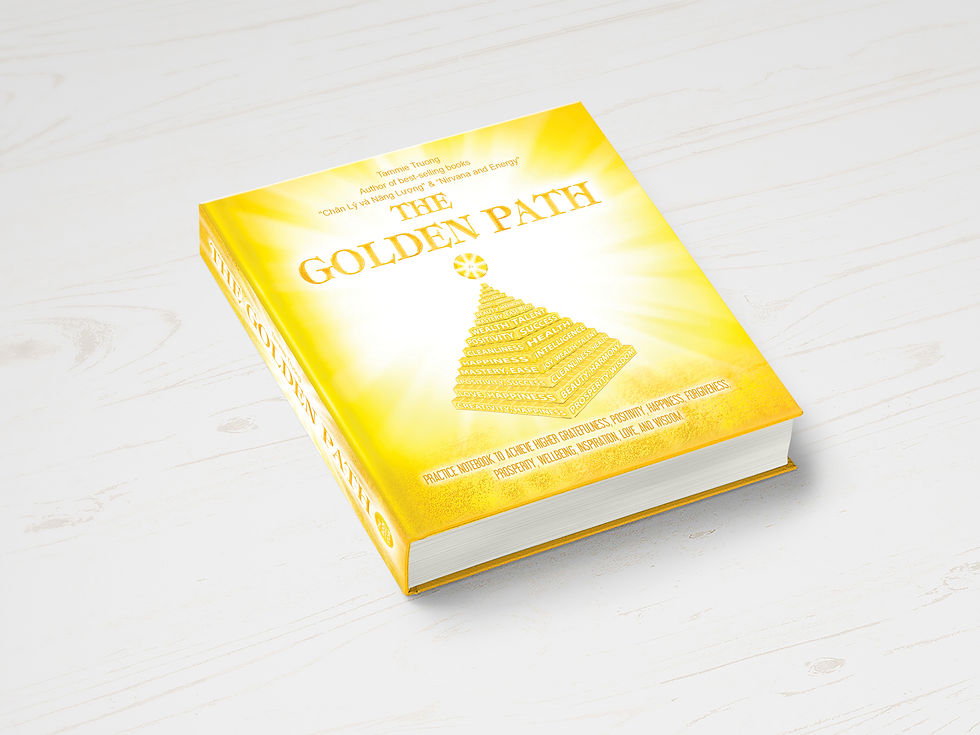 Thumbnail: The Golden Path