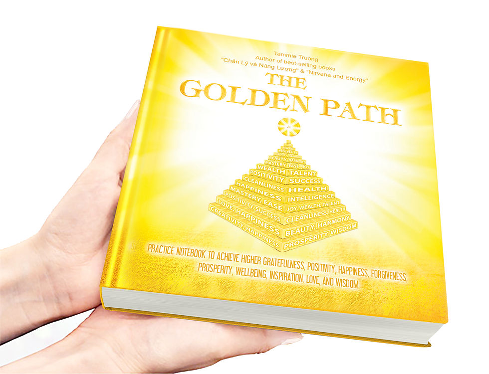 Thumbnail: The Golden Path