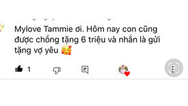 Các bằng chứng thành tựu vật chất của CHV