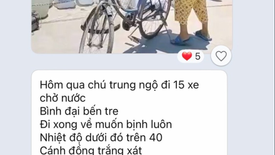 Trời đất tự trả lời cho nhân quả