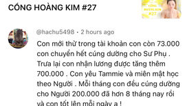 Cứu được tên này đúng lúc luôn. Cảm ơn Thượng Đế, Vũ Trụ, và tất cả.