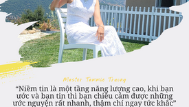 Trích dẫn - Sách Chân lý và Năng lượng I - Tammie Trương