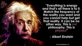 IT IS IMPORTANT TO EMIT BEAUTIFUL QUALITIES IN LIFE TO ATTRACT A BEAUTIFUL LIFE