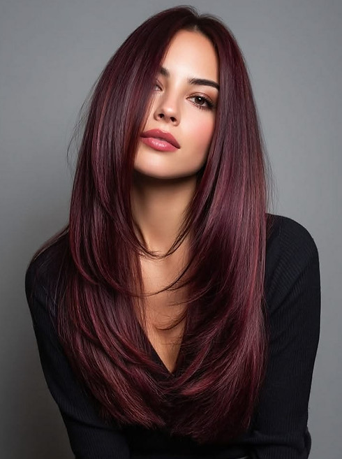 Cherry Red Hair_ A Bold and Beautiful Choice - Fascinate Names.jpg
