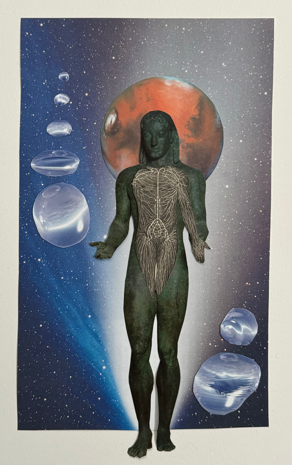 "The Water God" (2024)