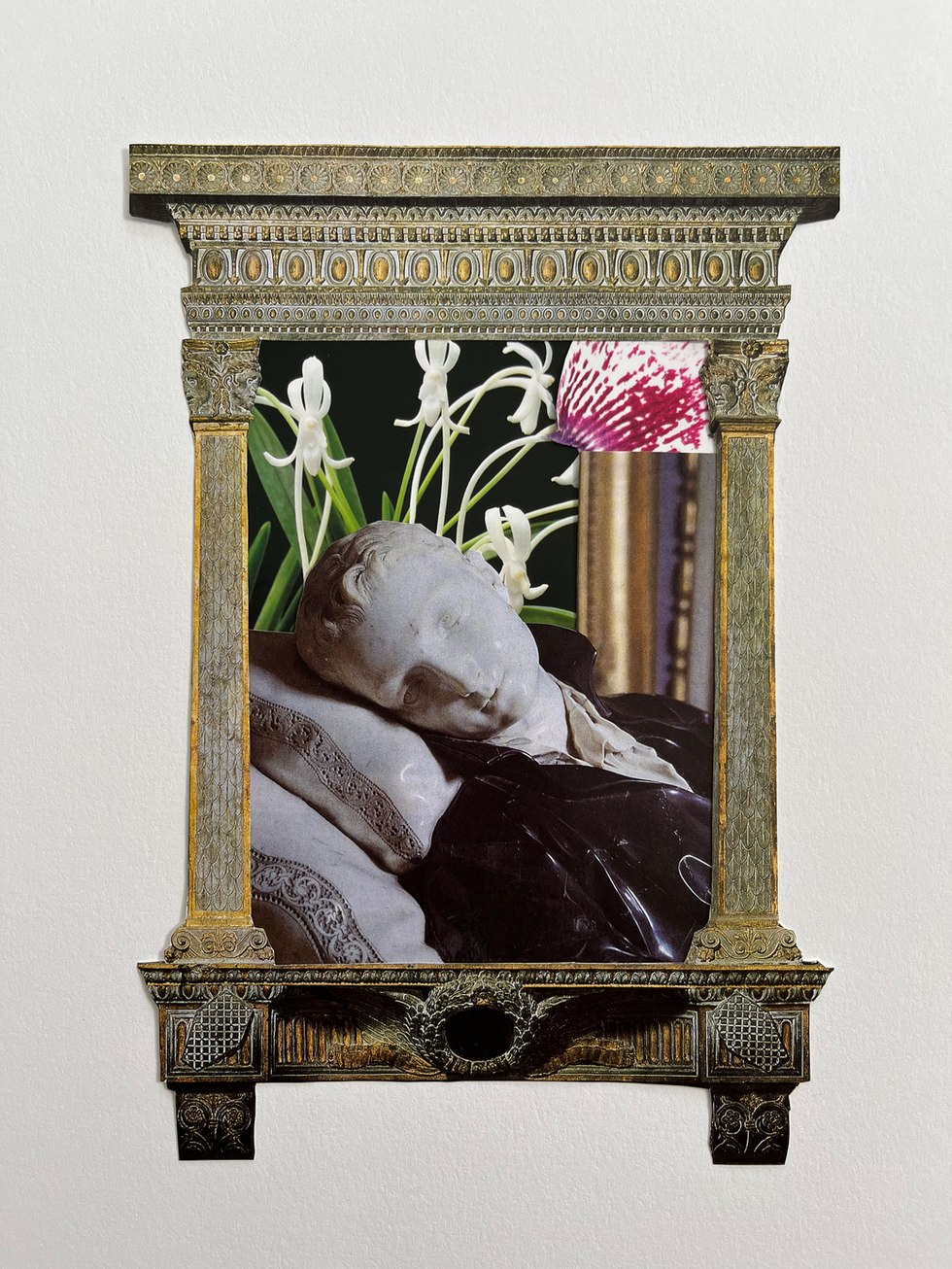 "The Sleeping Prince" (2024)