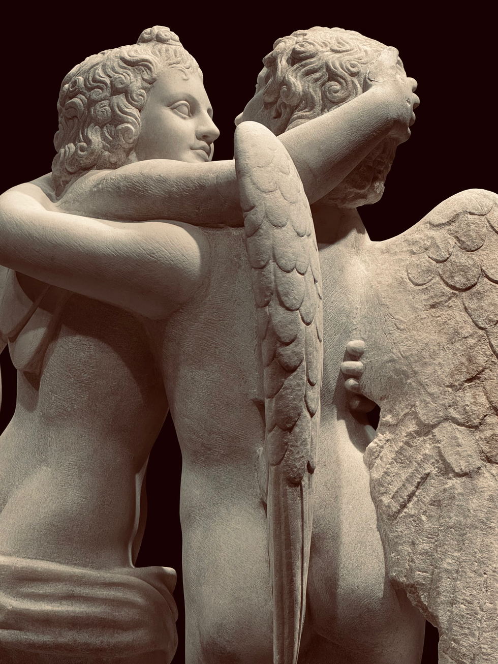 "Cupid & Psyche" (2026)