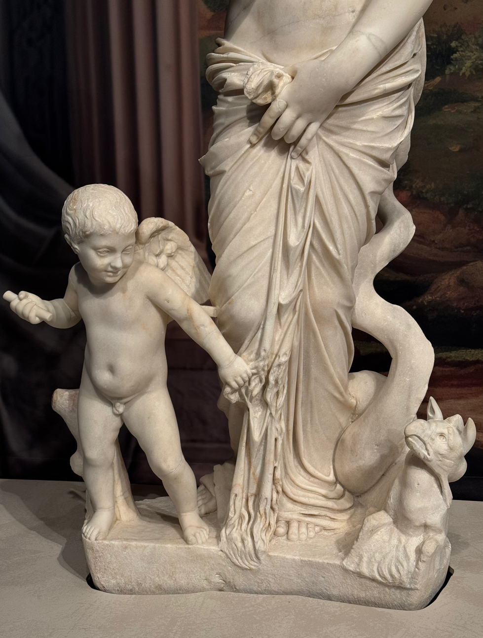 "Eros" (2026)