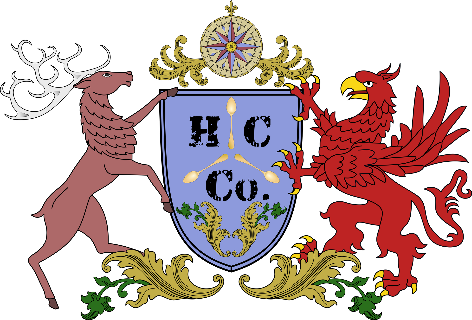 Highland Coffee Company