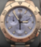 Thumbnail: TAG Heuer Aquaracer 200 Chronograph