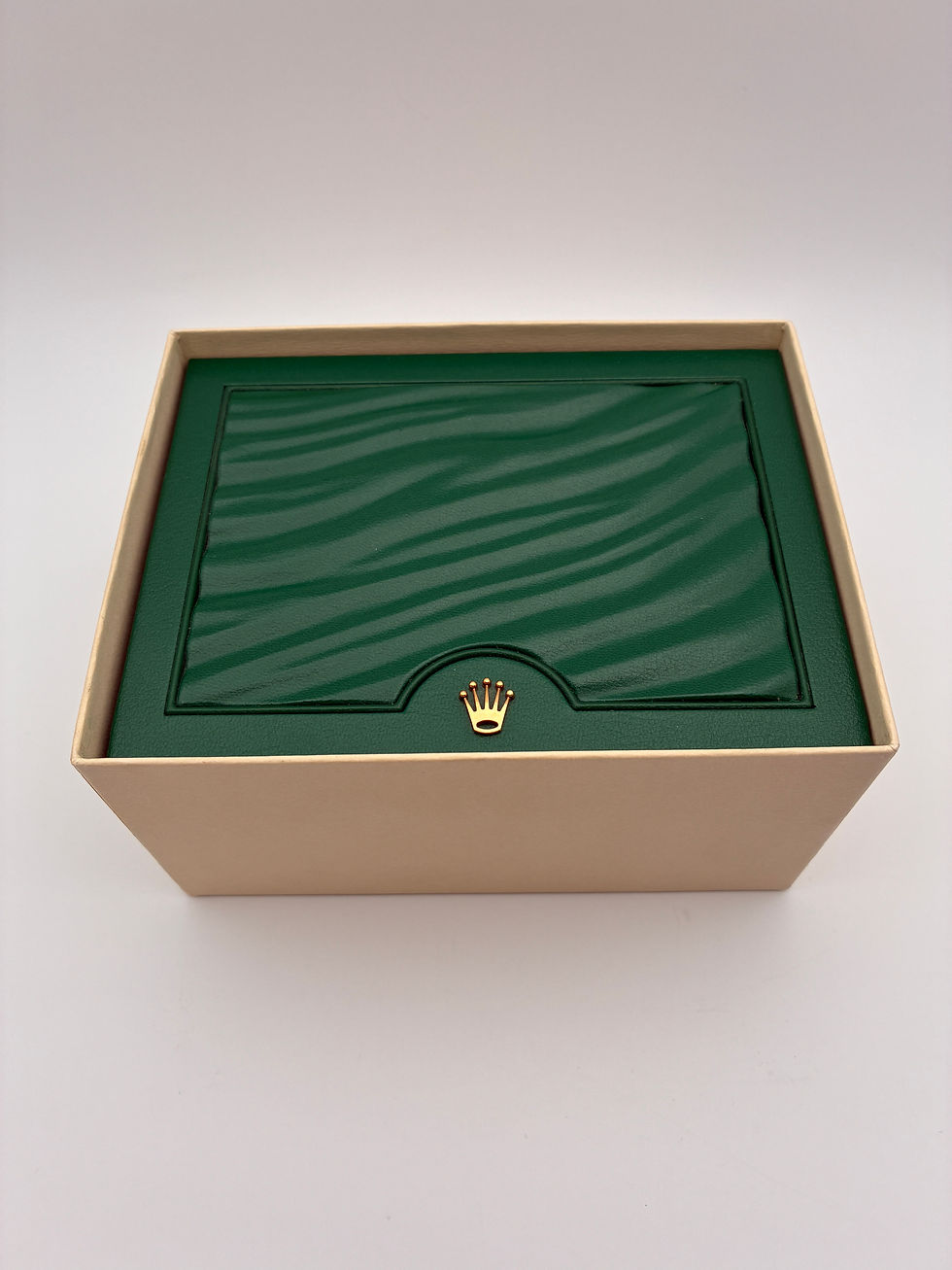 Thumbnail: Rolex Submariner 116610LN