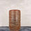 Thumbnail: rustic decor, terracotta tactile mid century pottery with string design exterior, earthy decor,