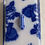 Thumbnail: Antique Blakeney Ironstone Staffordshire Ceramic Cheese Dish - Stamped, 1920's antique