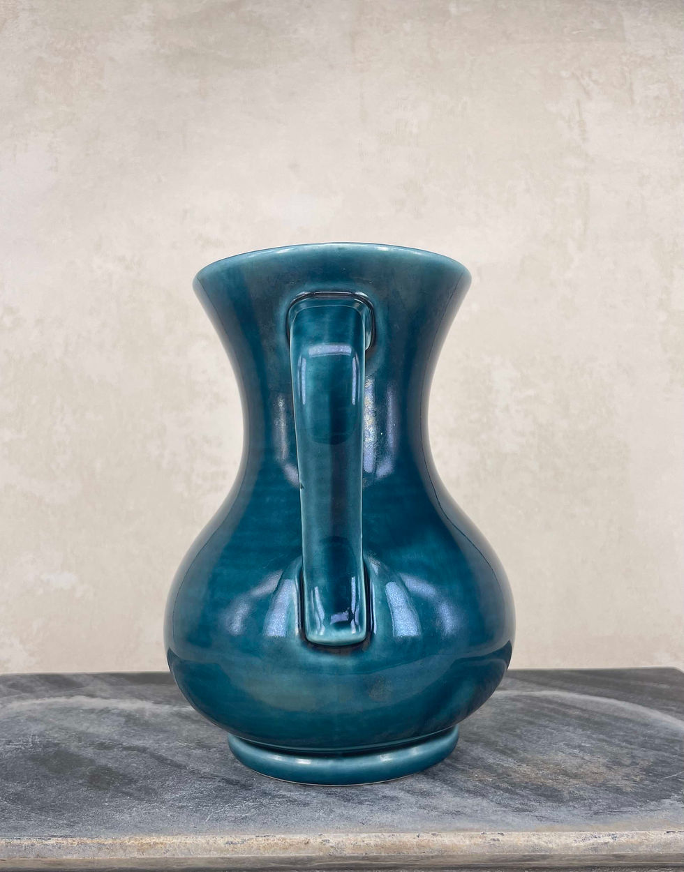 Thumbnail: Hand made artisan pottery, benedictine monks pottery, prinknash abbey pottery, hand made pottery.