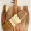 Thumbnail: Acacia wooden serving board, pizza serving board, acacia wooden pizza cutter, acacia pizza set, wooden pizza board.