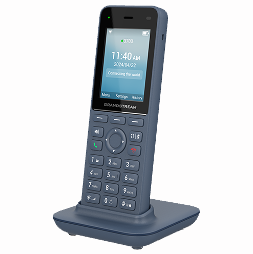 Grandstream WP826 (WiFi/ BT)
