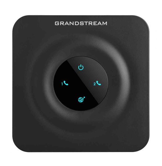 Grandstream HT802 Fax Adapter