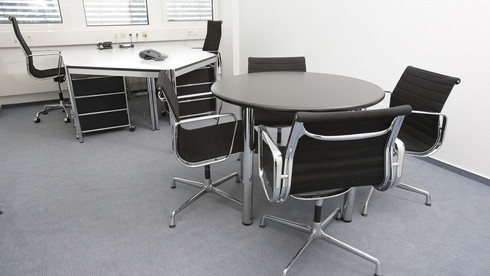VIRTUAL OFFICE