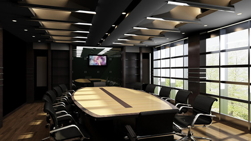 CONFERENCE ROOM